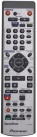Pioneer Ir-remote Control - Remote Control